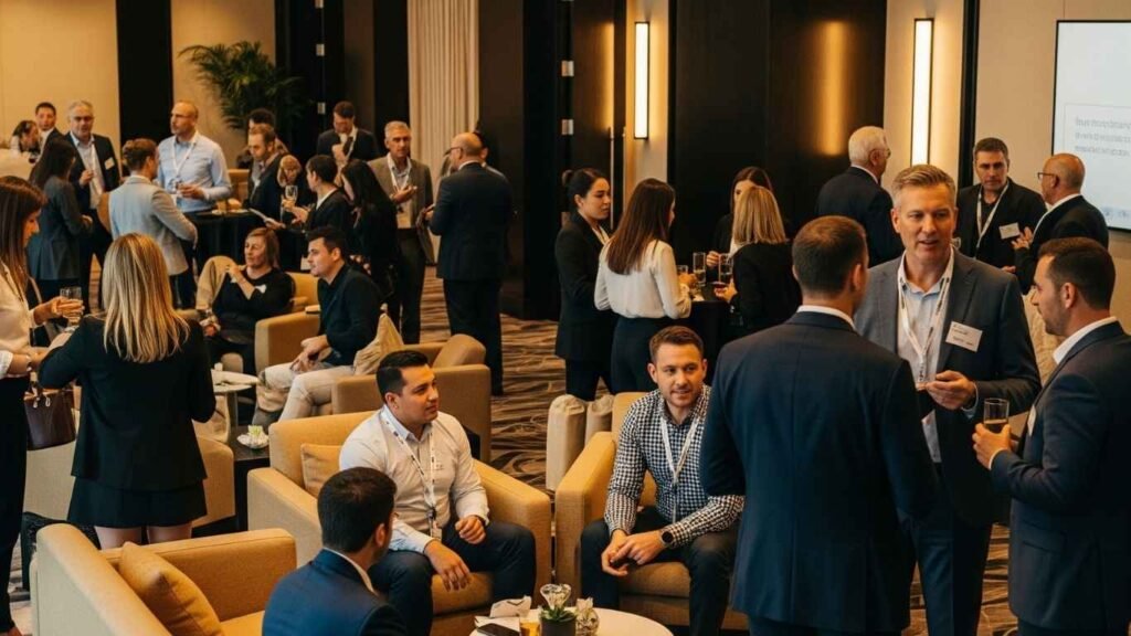 Van idee tot impact: hoe onze leden groeien dankzij De Perfecte Ondernemer