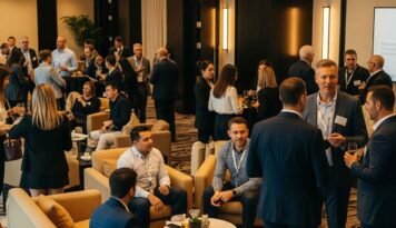 Van idee tot impact: hoe onze leden groeien dankzij De Perfecte Ondernemer