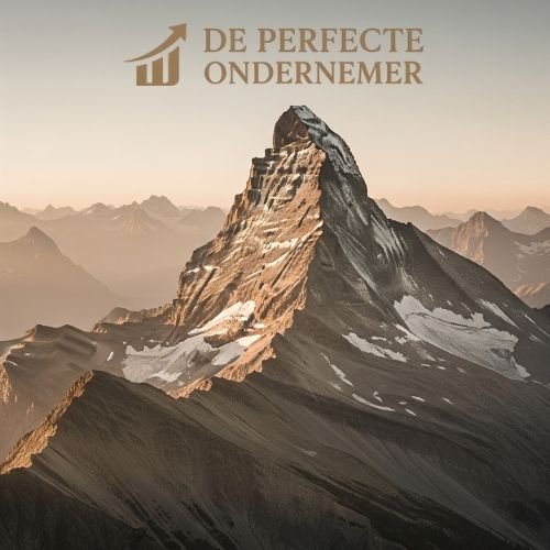 Begin met Jouw Missie en Visie