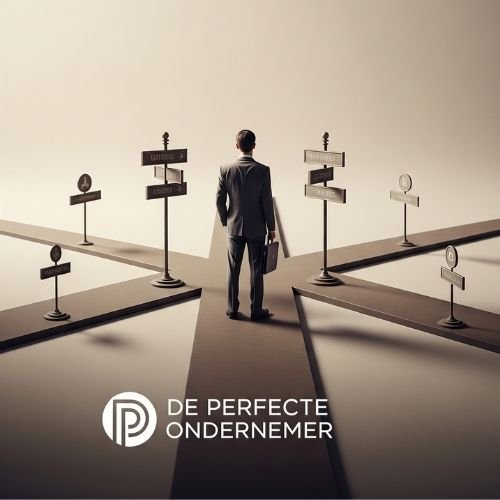 valkuilen starter ondernemer